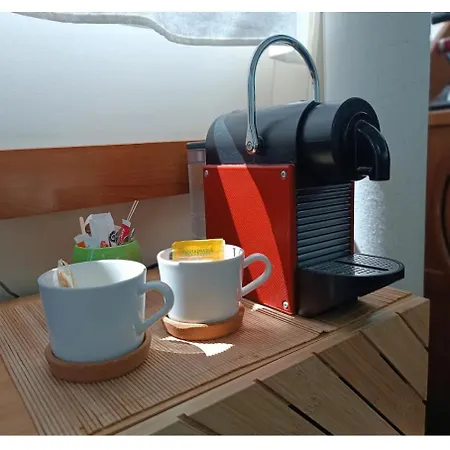 Nuit Insolite Et Cocon *