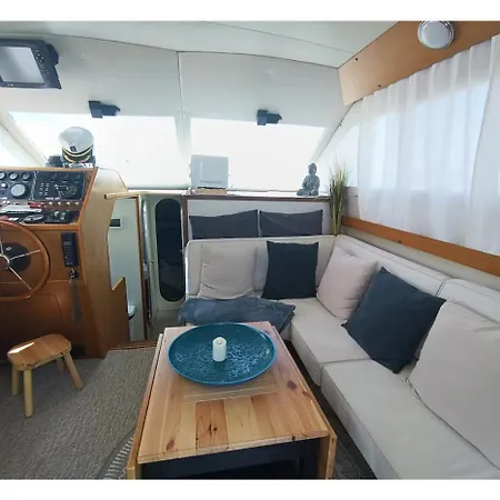 Nuit Insolite Et Cocon