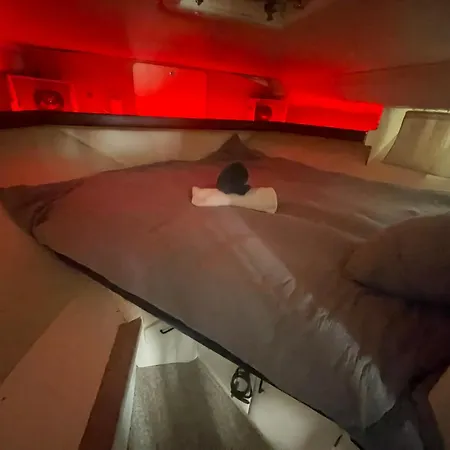 Nuit Insolite Et Cocon *