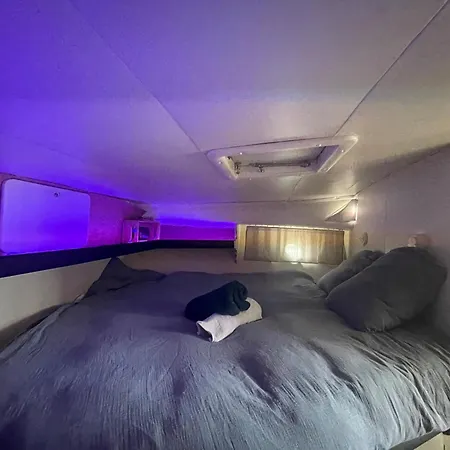 Nuit Insolite Et Cocon Valence (Drome)