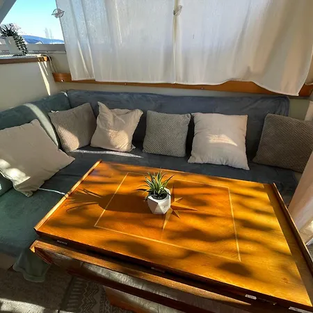 Nuit Insolite Et Cocon Valence (Drome)