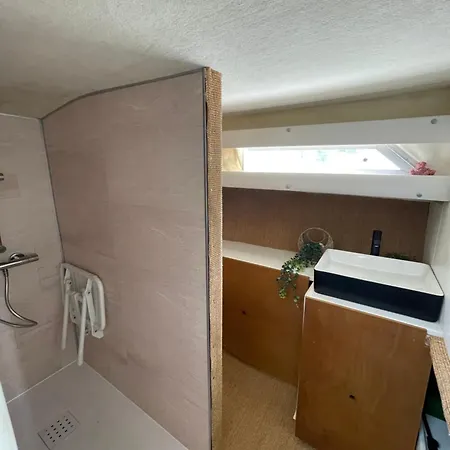 Nuit Insolite Et Cocon