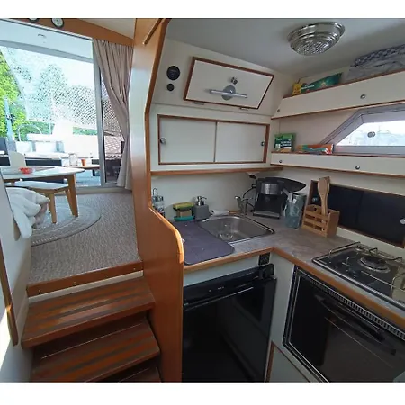 Nuit Insolite Et Cocon Valence (Drome)