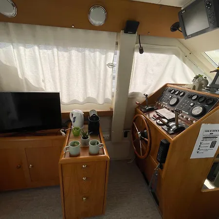 Nuit Insolite Et Cocon *