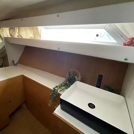 Nuit Insolite Et Cocon *