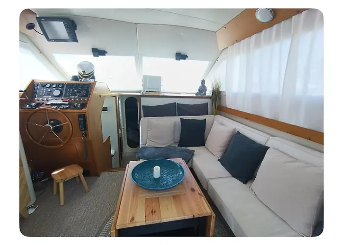 Nuit Insolite Et Cocon