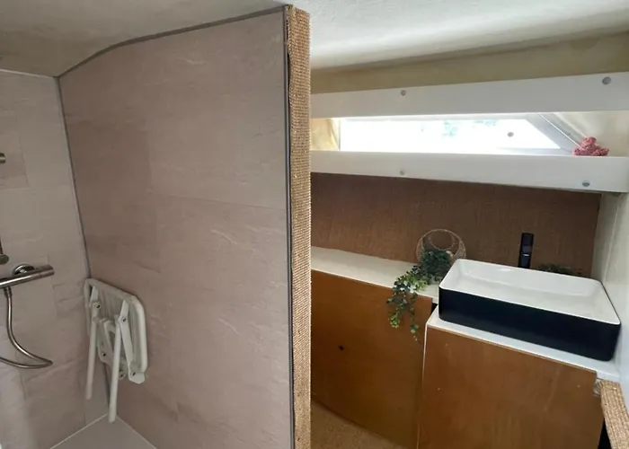 Nuit Insolite Et Cocon